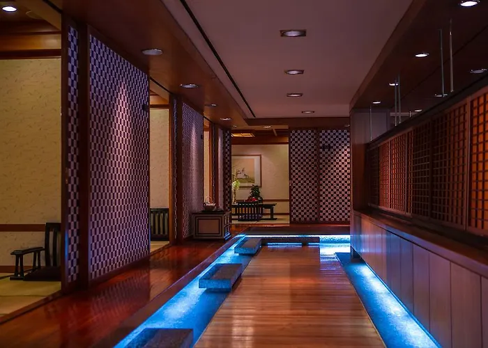 Belle-Essence Hotel Seoul