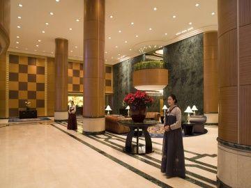 Hotel Belle-essence