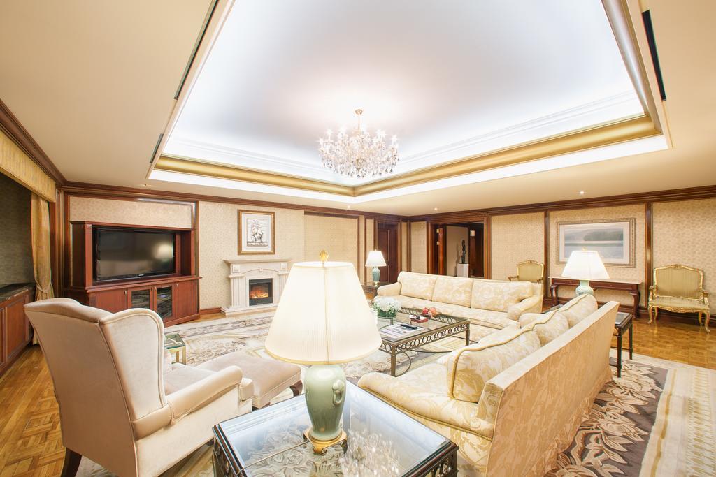 Hotel Belle-essence Seoul