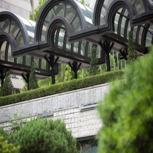 Belle-essence Hotel