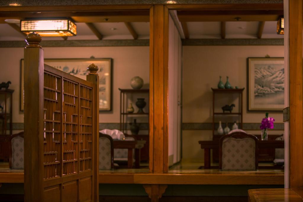 Belle-essence Hotel 5*