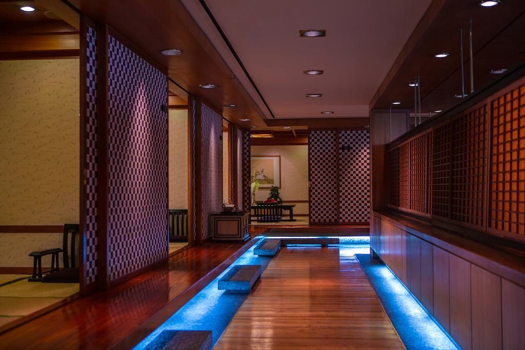 Belle-essence Hotel