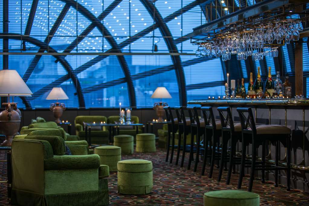 Hotel Belle-essence