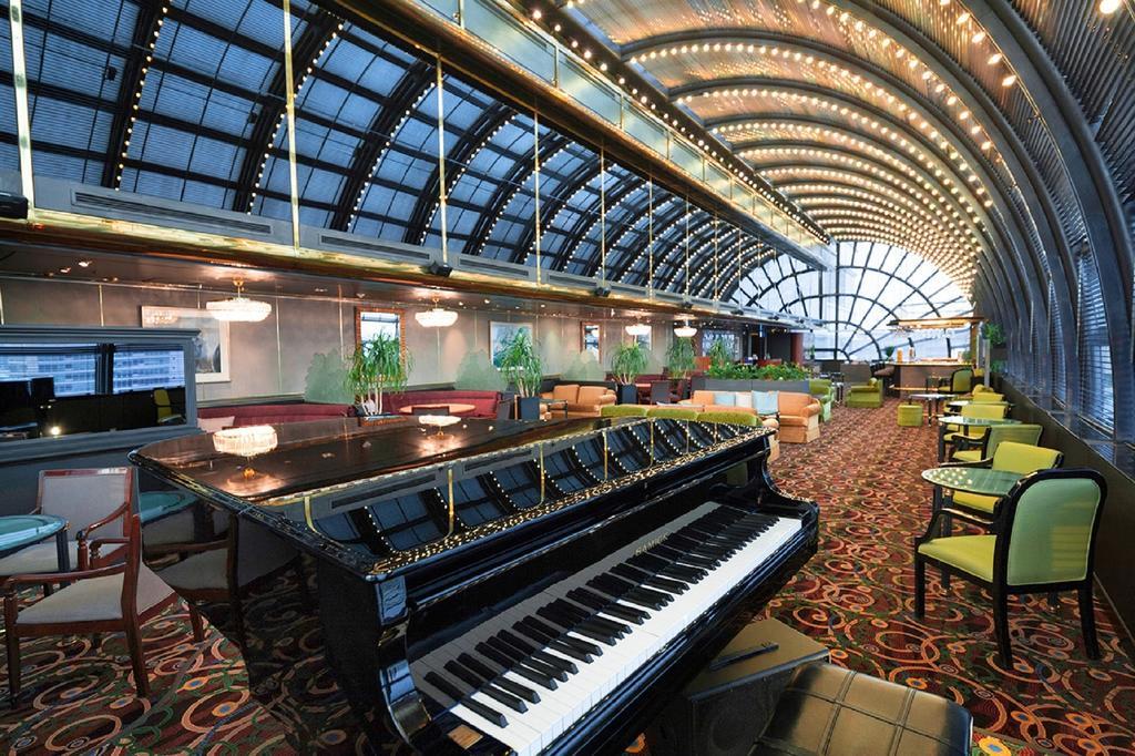 Hotel Belle-essence Seoul