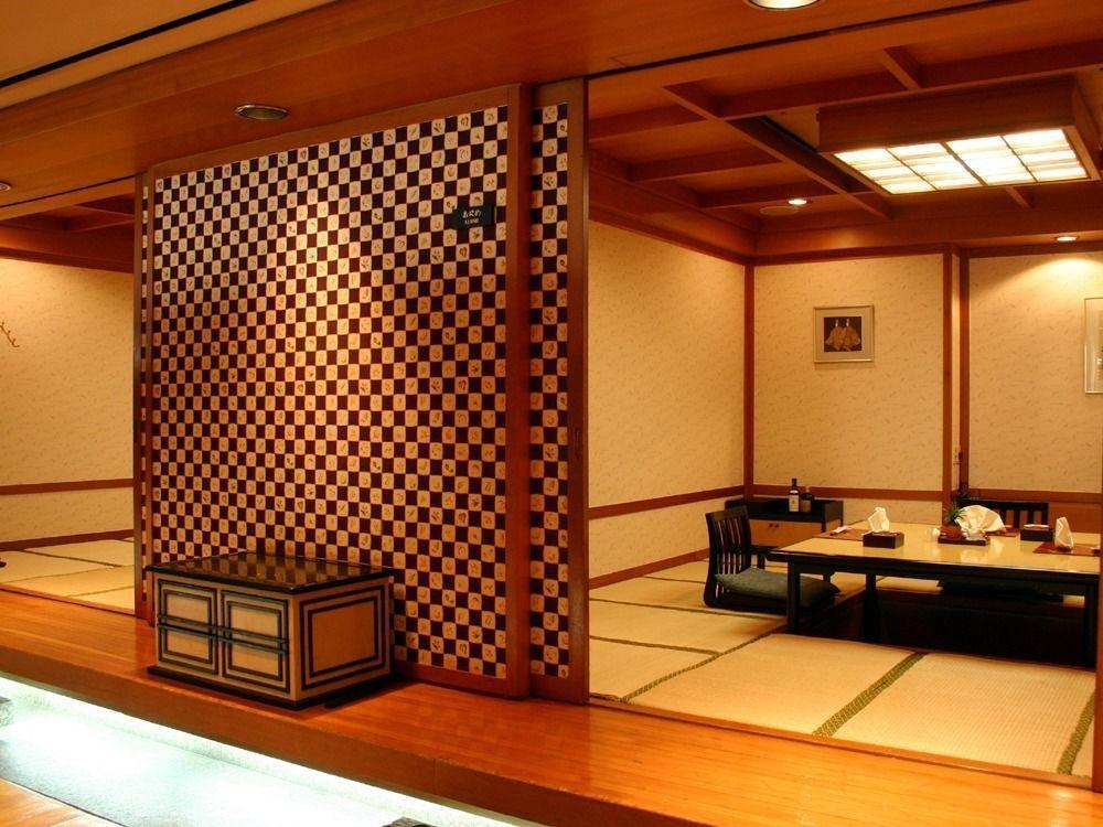Belle-essence Hotel Seoul