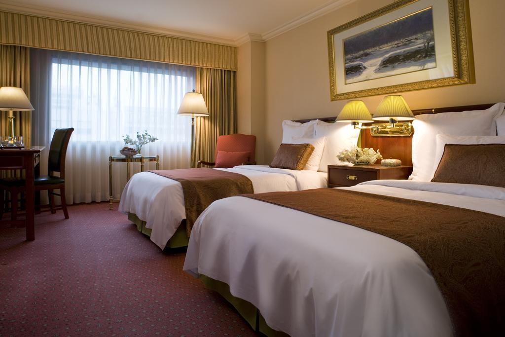 Hotel Belle-essence