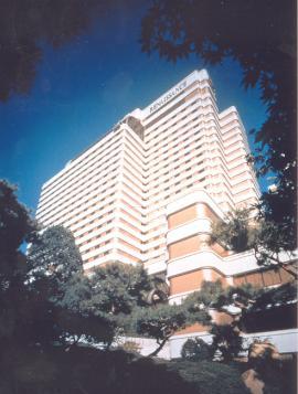 Hotel Belle-essence Seoul
