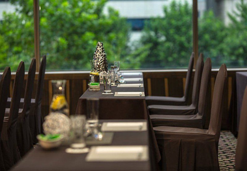 Belle-essence Hotel