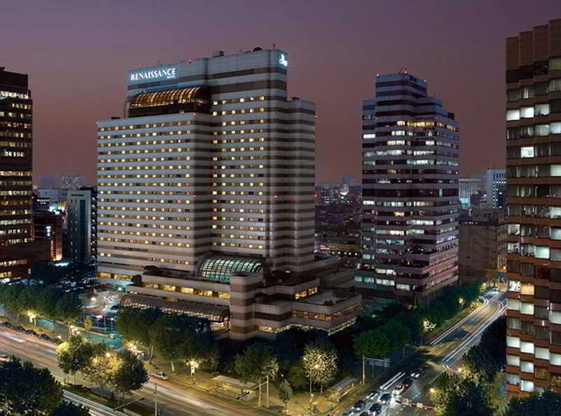 Belle-essence 5* Seoul
