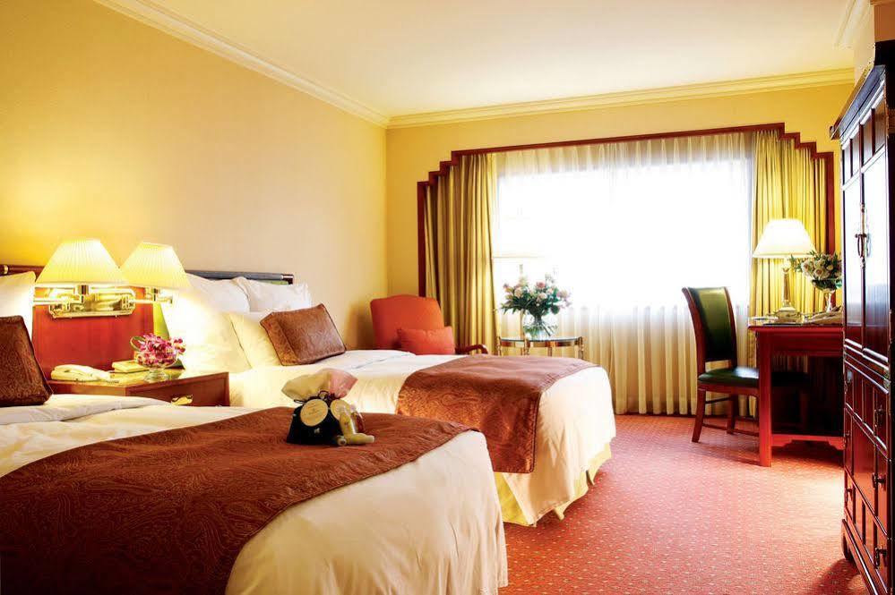 Hotel Belle-essence