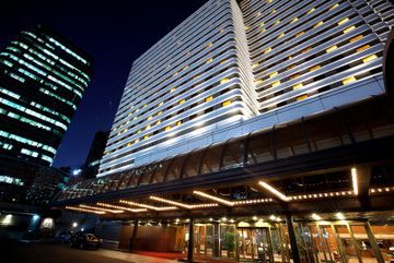 Belle-essence Hotel Seoul