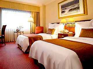 Hotel Belle-essence Seoul