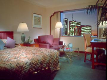 Belle-essence Hotel 5*