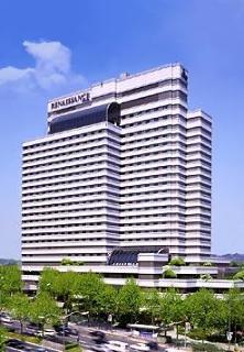 Belle-essence Hotel Seoul